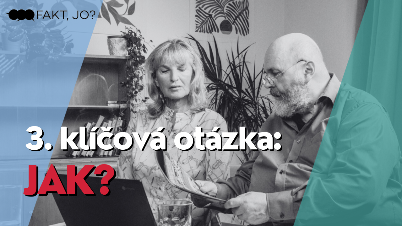 3: Jak se mediální sdělení snaží upoutat pozornost?