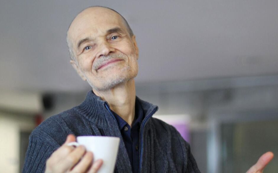 Jak mít lepší život