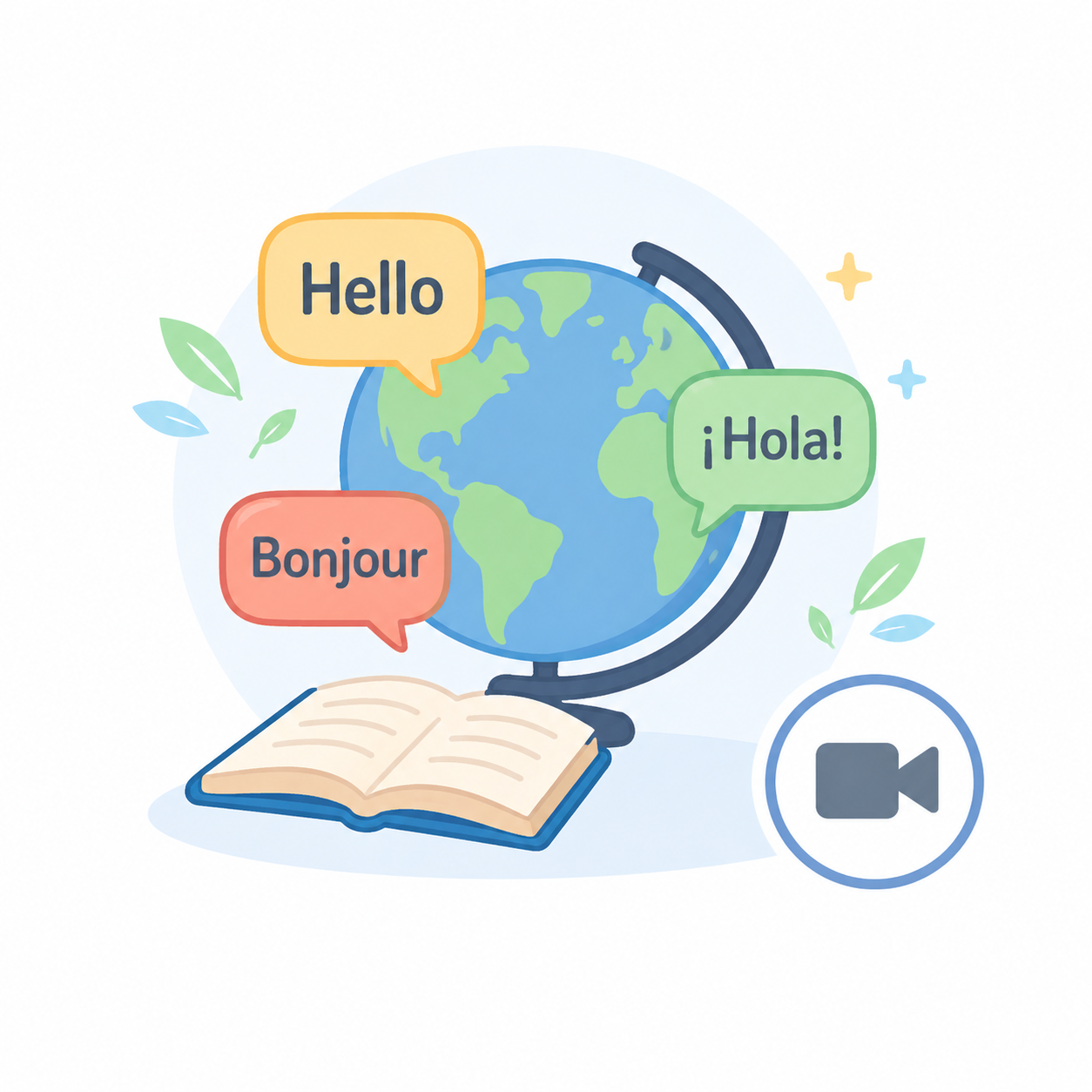 Angličtina na letní dovolenou