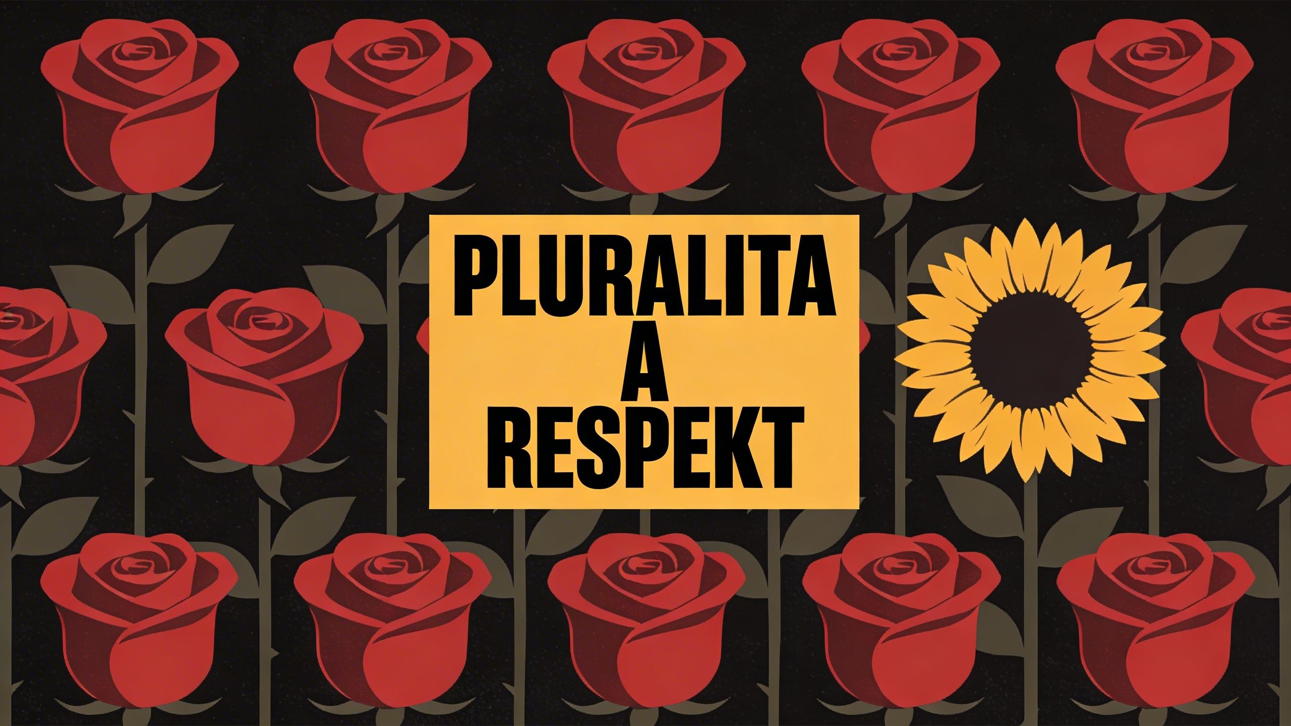 Tým trampolín: Pluralismus a tolerance