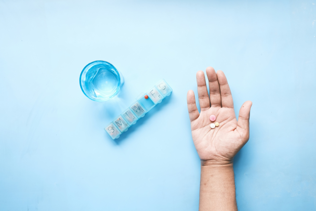 Jak správně užívat léky: praktické rady klinického farmaceuta