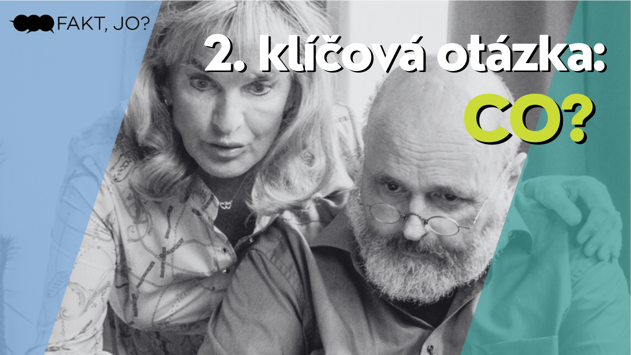 2: Co je obsahem mediálního sdělení? 
