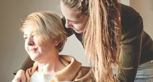 Pojištění dlouhodobé péče Pojištění dlouhodobé péče