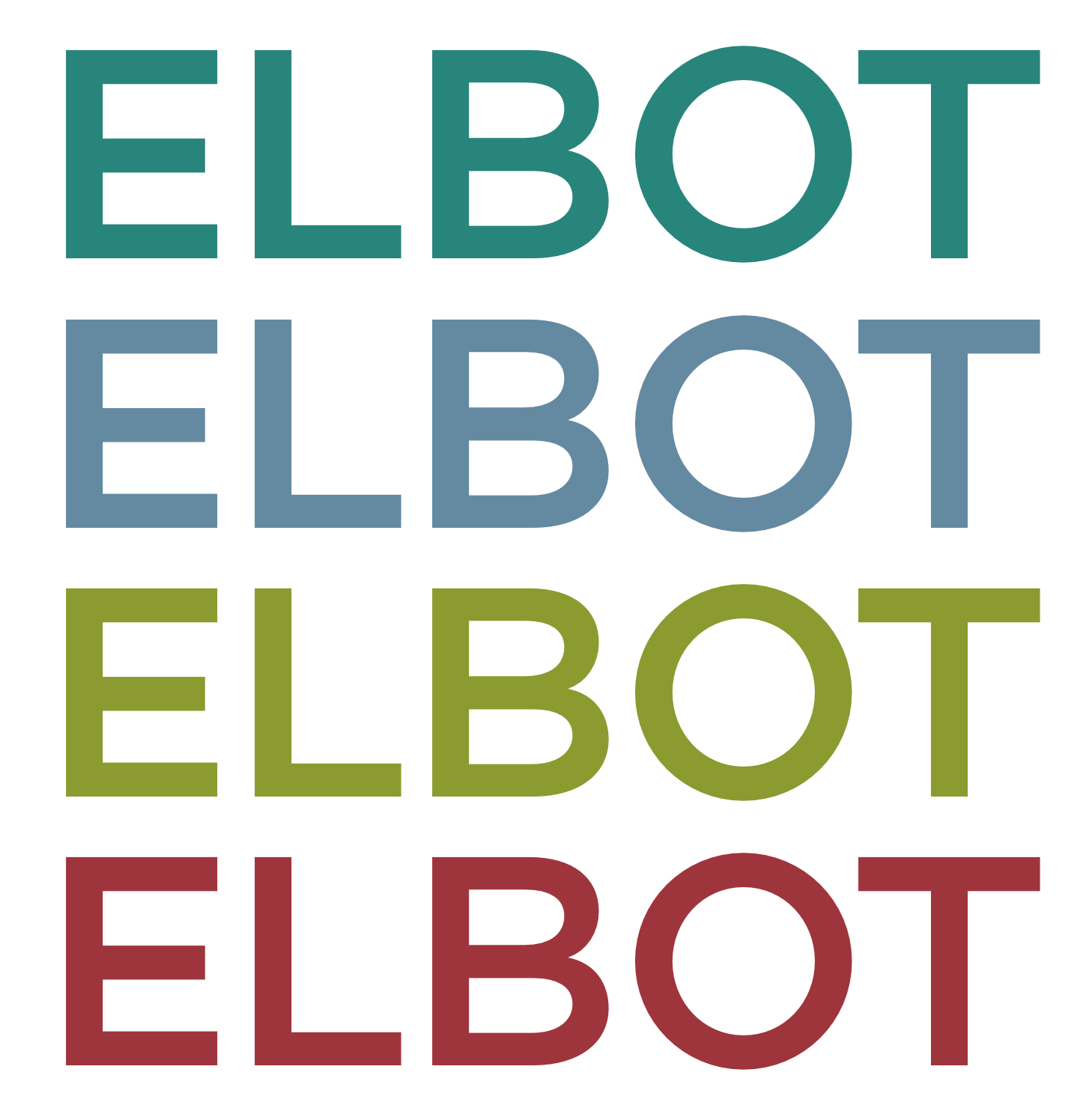 logo elbot