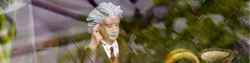 einstein